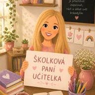 Školková paní učitelka