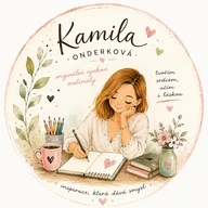 Kamila Onderková
