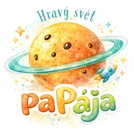 Hravý svět paPája