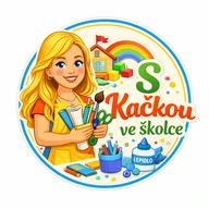 S Kačkou ve školce