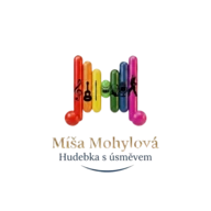 Míša Mohylová - Hudebka s úsměvem