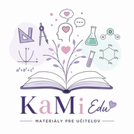 KaMi Edu