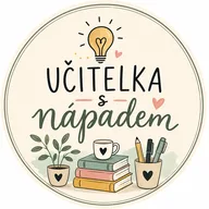 Učitelka s nápadem
