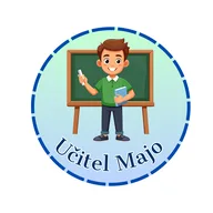 Učitel Majo