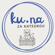 Ku.na za katedrou