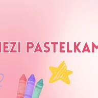 Mezi pastelkami
