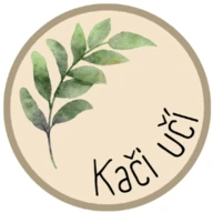 Kači učí