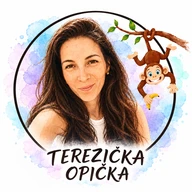 Tereza Půčková - Terezička opička