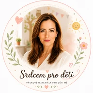 Srdcem pro děti