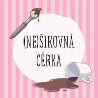 nešikovná cérka