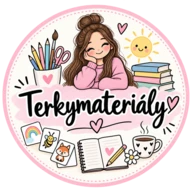 Terkymateriály🦋