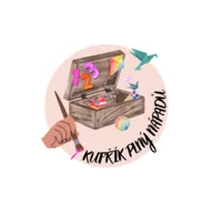 Kufřík plný nápadů