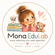 Mona EduLab