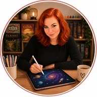 Karolína I.