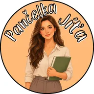 pančelka Jíťa - Jitka Přivřelová