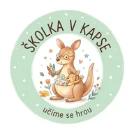 Školka v kapse