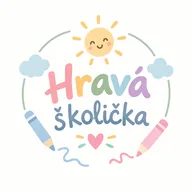 Hravá školička