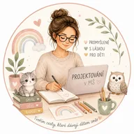Projektováníčko