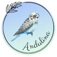 Andulína ღ
