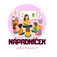Nápadníček učitelky