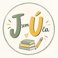 Jsem Úča