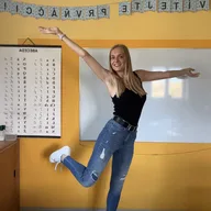 Prostě učitelka