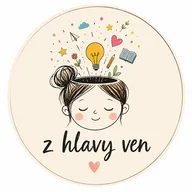 Z hlavy ven