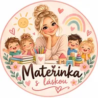 Mateřinka s láskou