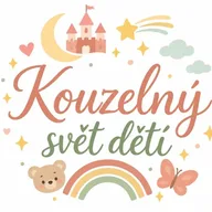 Kouzelný svět dětí