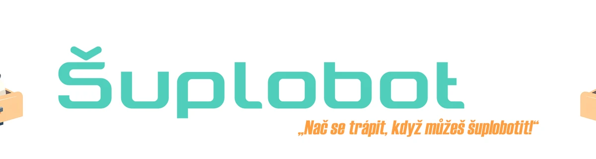 Šuplobot