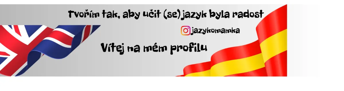 Máma jazykářka
