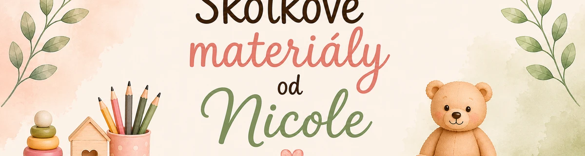 Nicole Burešová