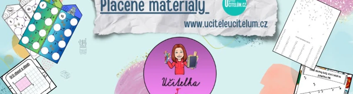 Učitelka Terka