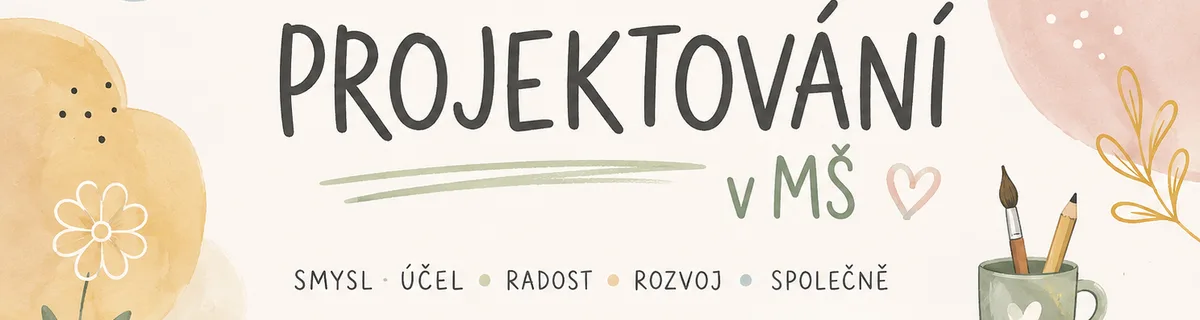 Projektováníčko