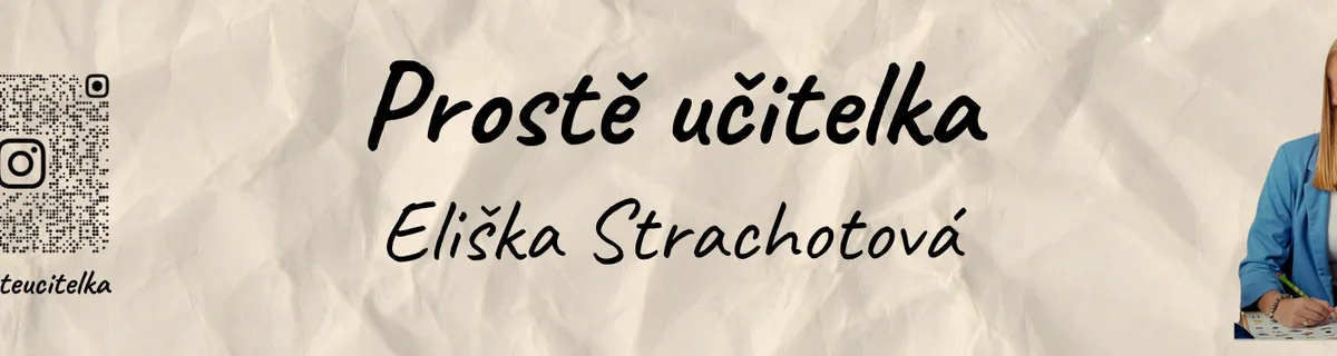 Eliška Strachotová 