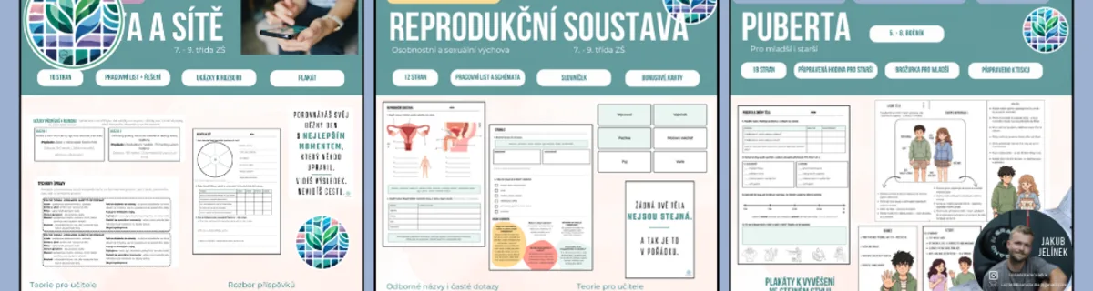 Učitelská Mozaika
