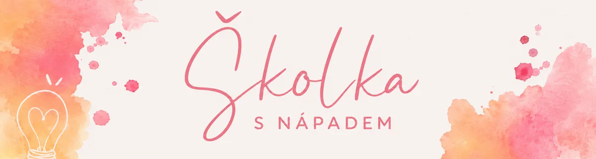 Školka s nápadem