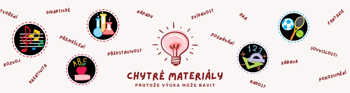 Chytré materiály