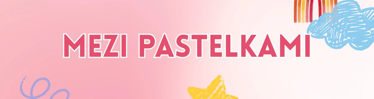 Mezi pastelkami