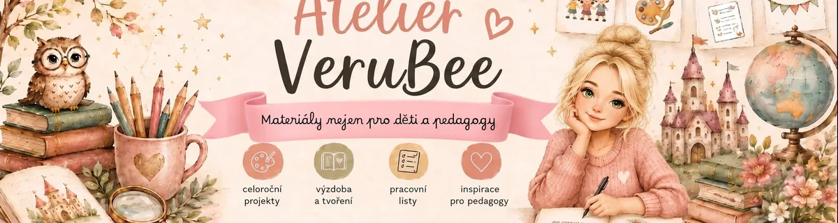 Ateliér VeruBee