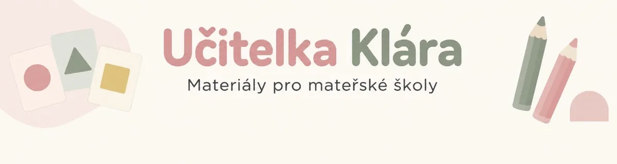 Učitelka Klára
