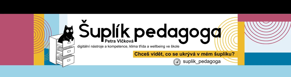 Šuplík pedagoga