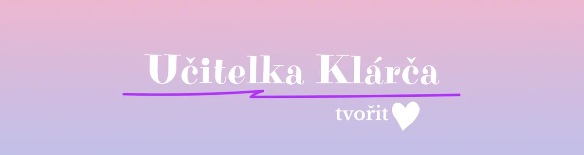 Učitelka Klárča