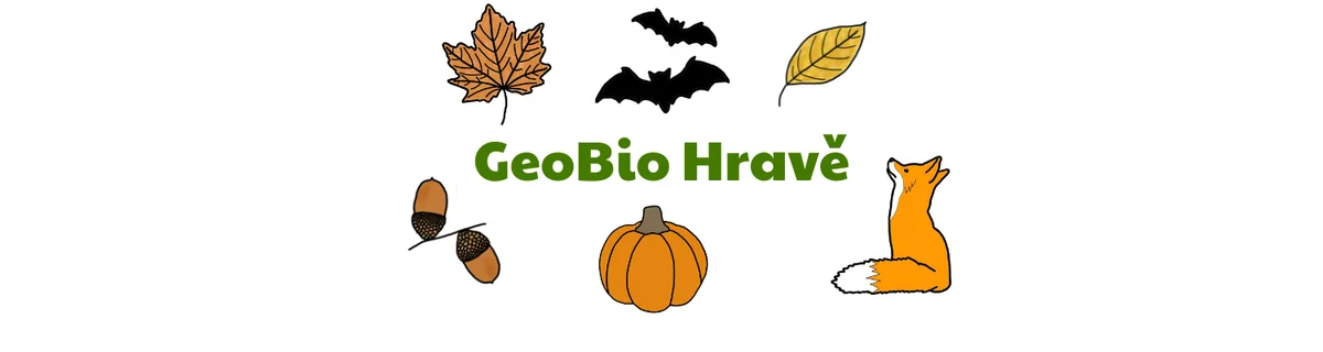 GeoBio Hravě