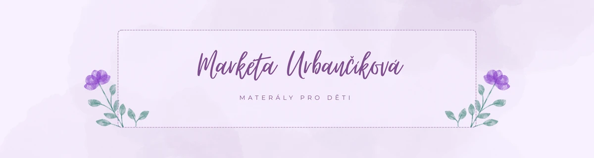 Markéta Urbančíková
