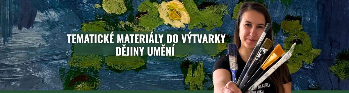 Mučíme kreativně