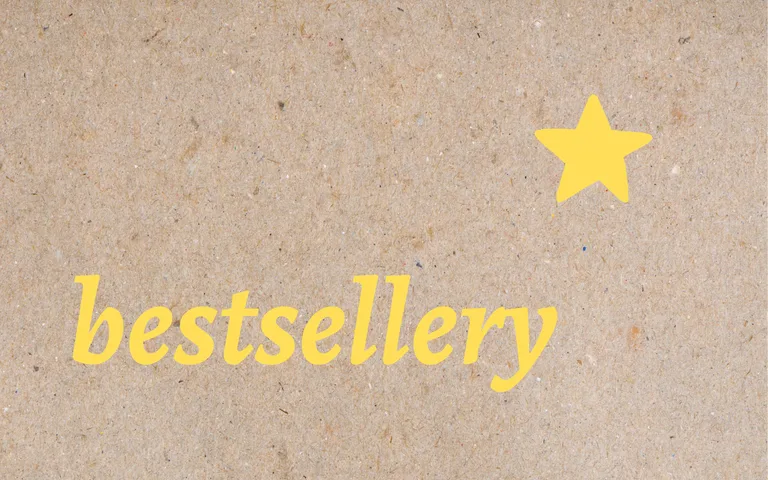 bestsellery