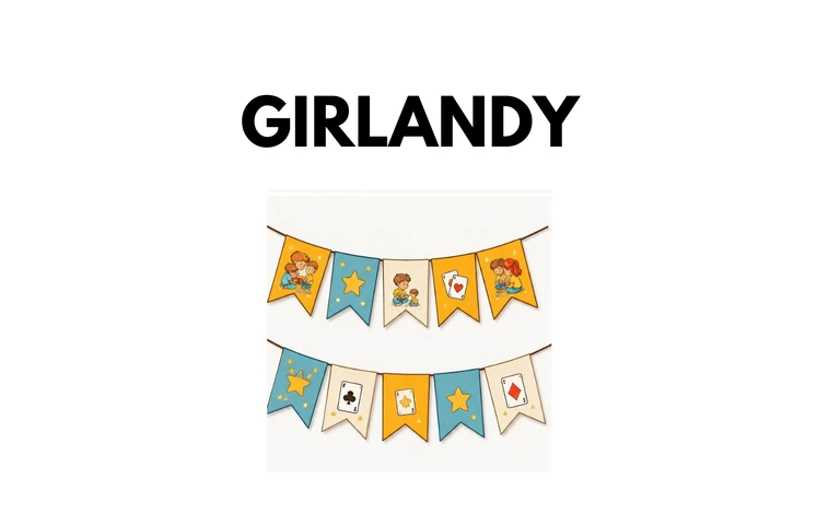 Girlandy