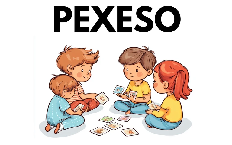 Pexeso