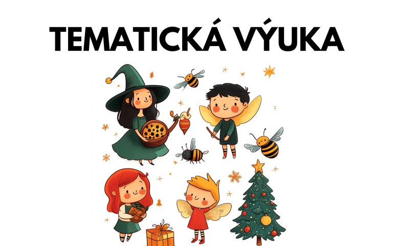 Tematická výuka
